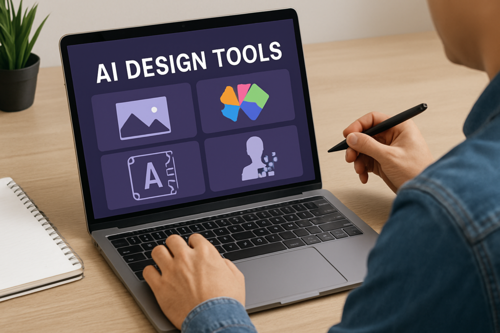 best Ai design tools