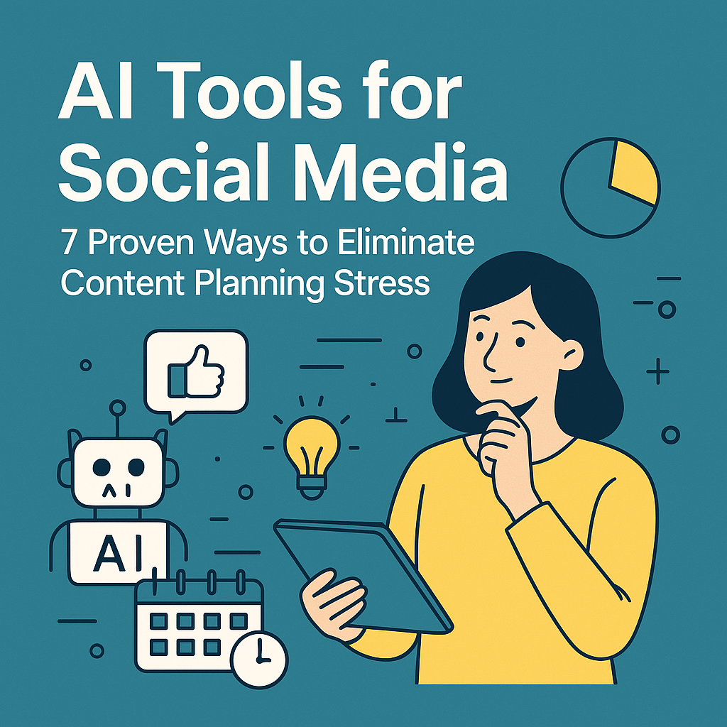 ai tools for social media