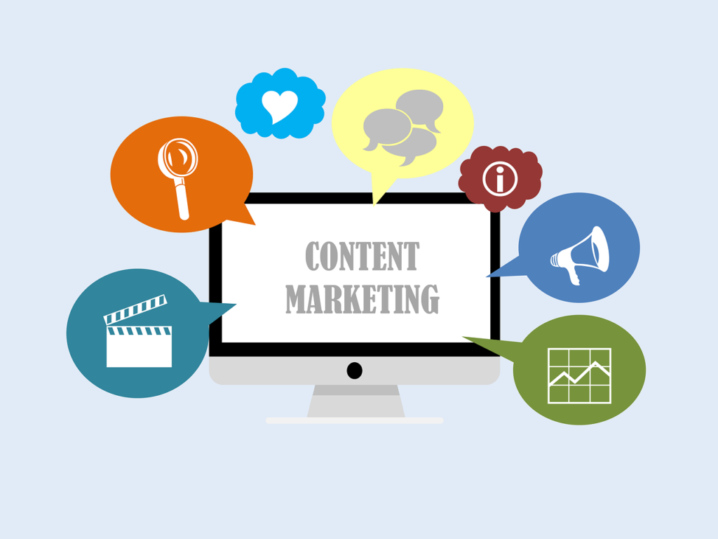 ai for content creation