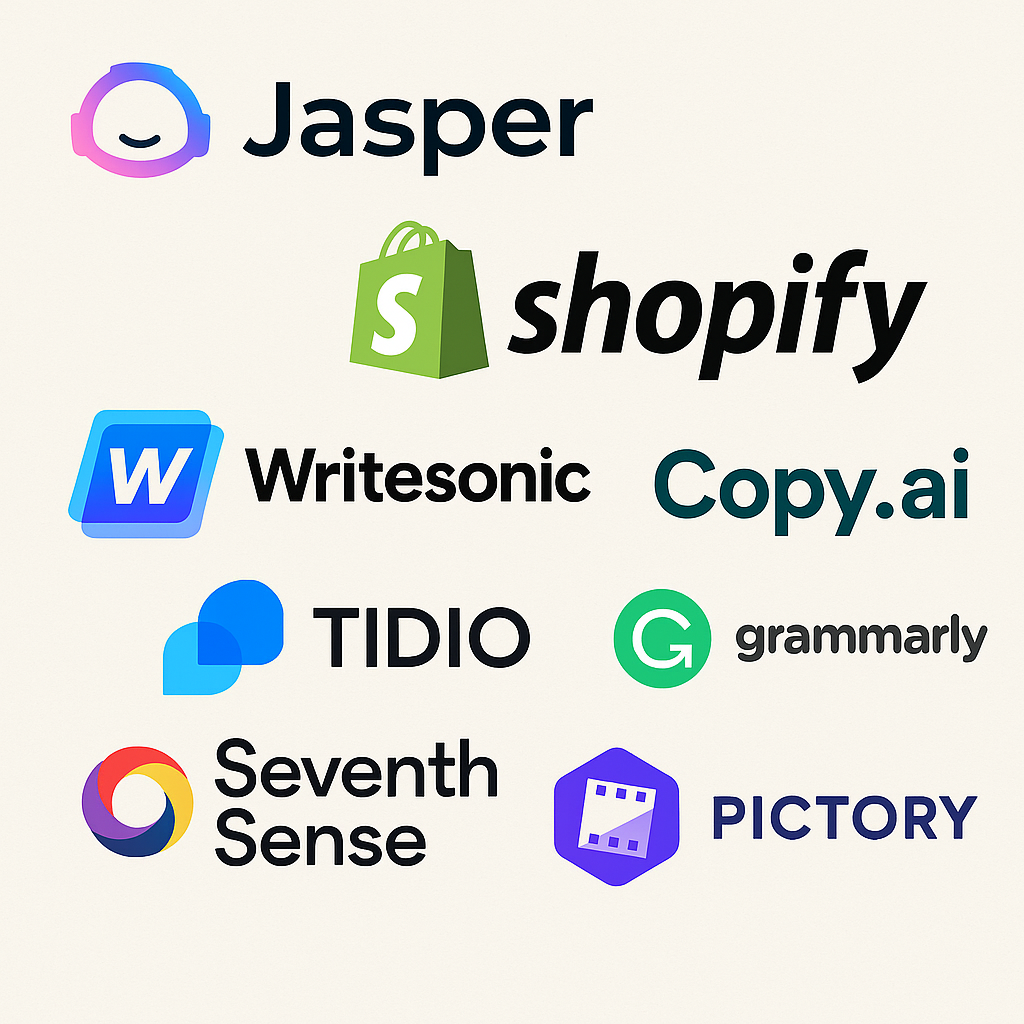 ai-powered product content