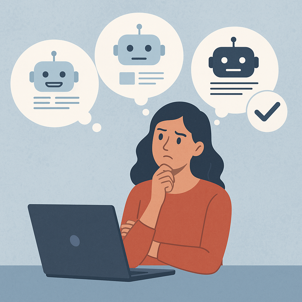best AI writing tools