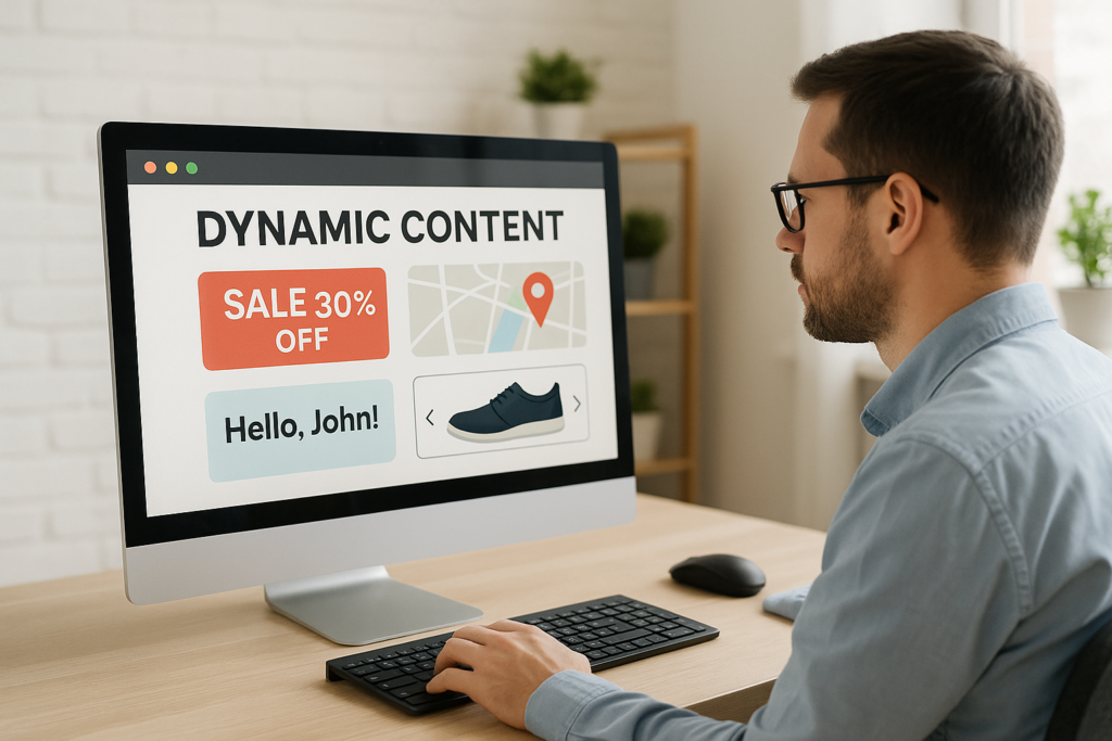 Integrating AI into Your CMS