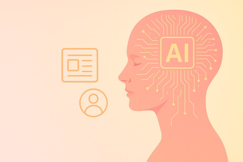 ai in content marketing