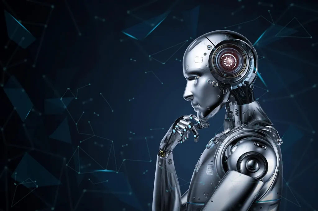 Challenges of UX AI