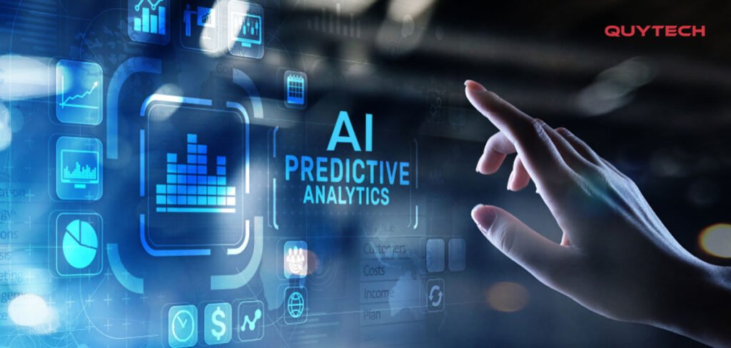 Real-Time AI in Predictive Analysis