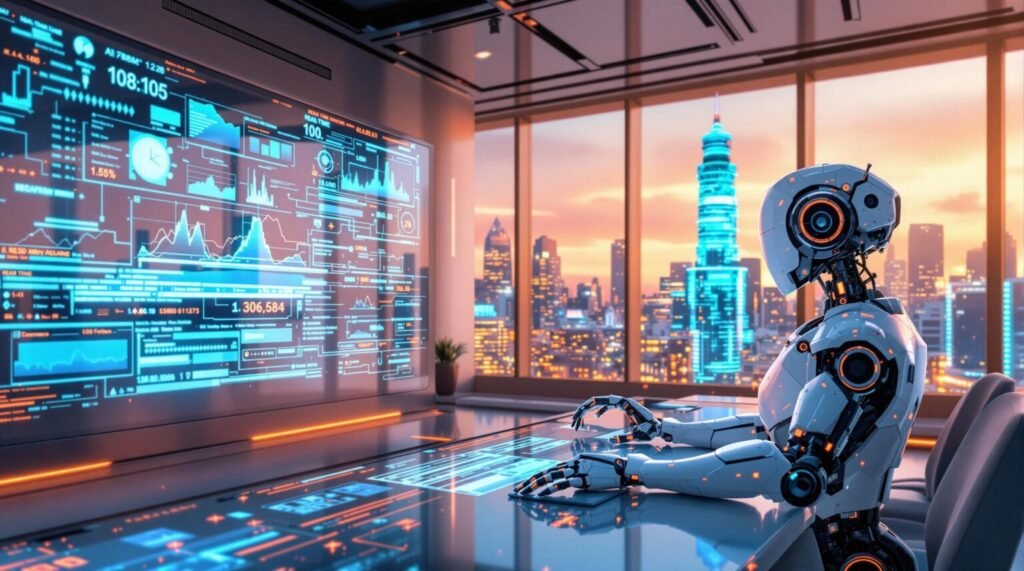 Real-Time AI in Data Projects