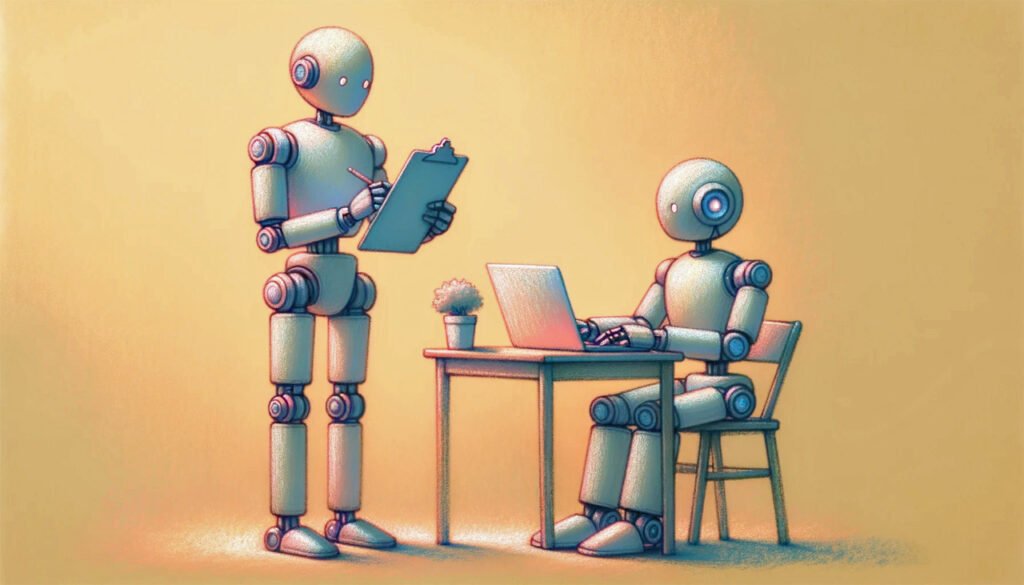 UX AI