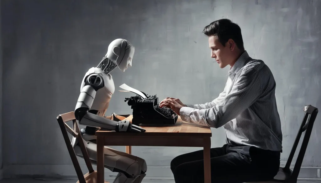Automated Script Writing