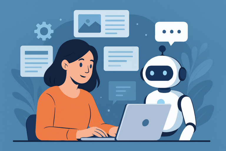 Ai content generation