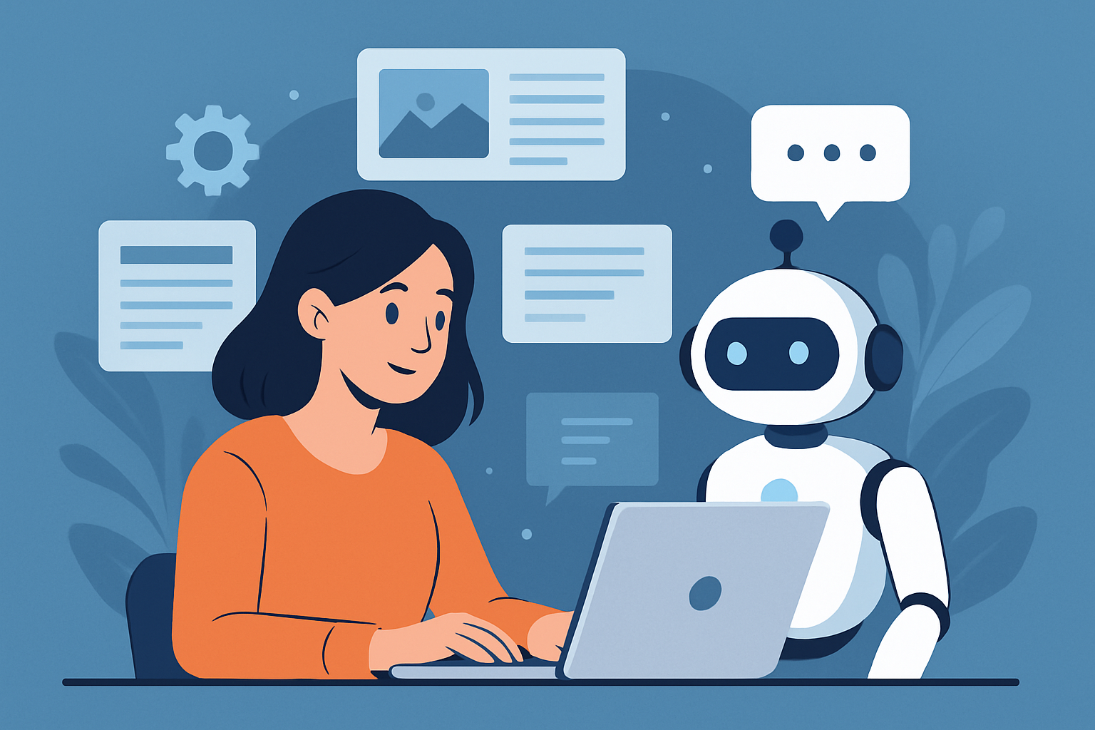 Ai content generation