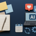ai tools for social media