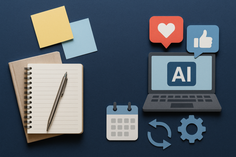 ai tools for social media