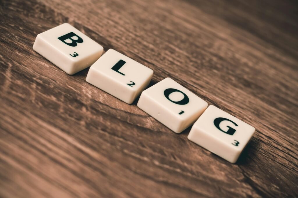 how to use GPT-4 for blog writing 