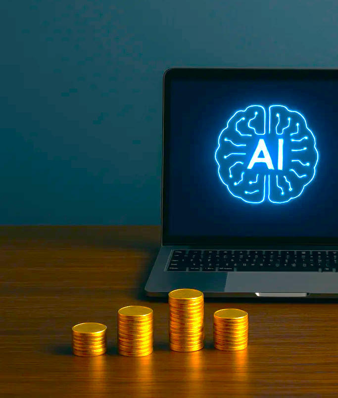 Passive Income with AI