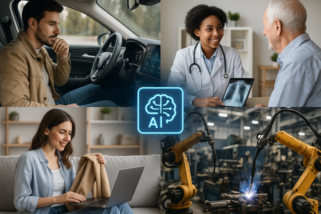 multimodal ai