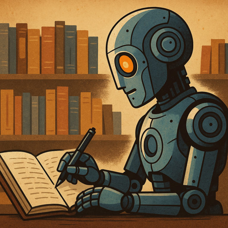 AI STORYTELLING