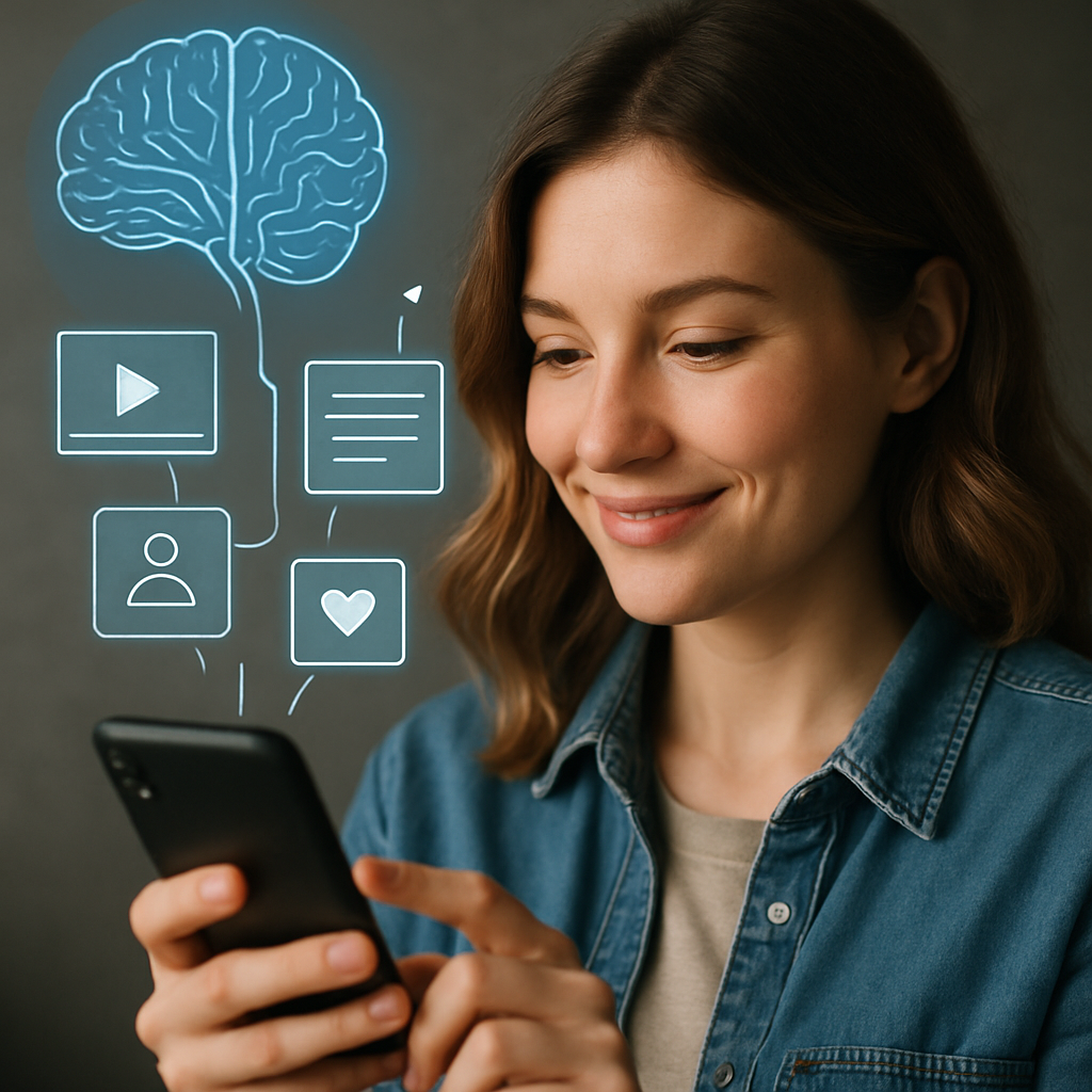 personalized marketing with ai