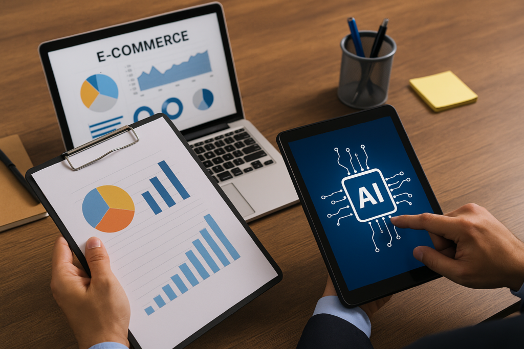 ai-powered product content
