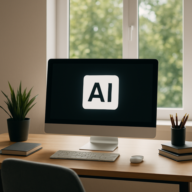 AI Tools for Non-Writers