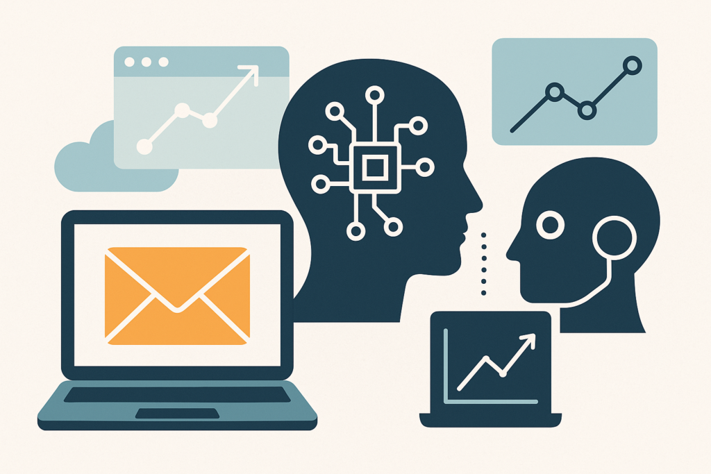 ai-powered newsletter