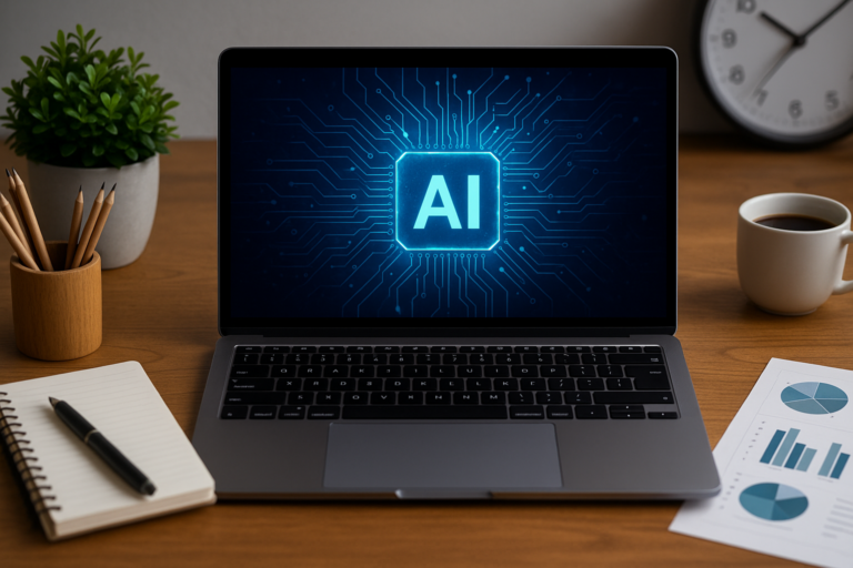 ai in digital publishing