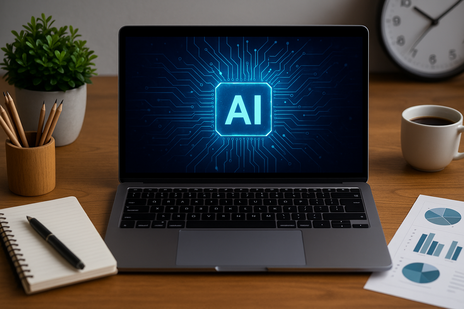 ai in digital publishing