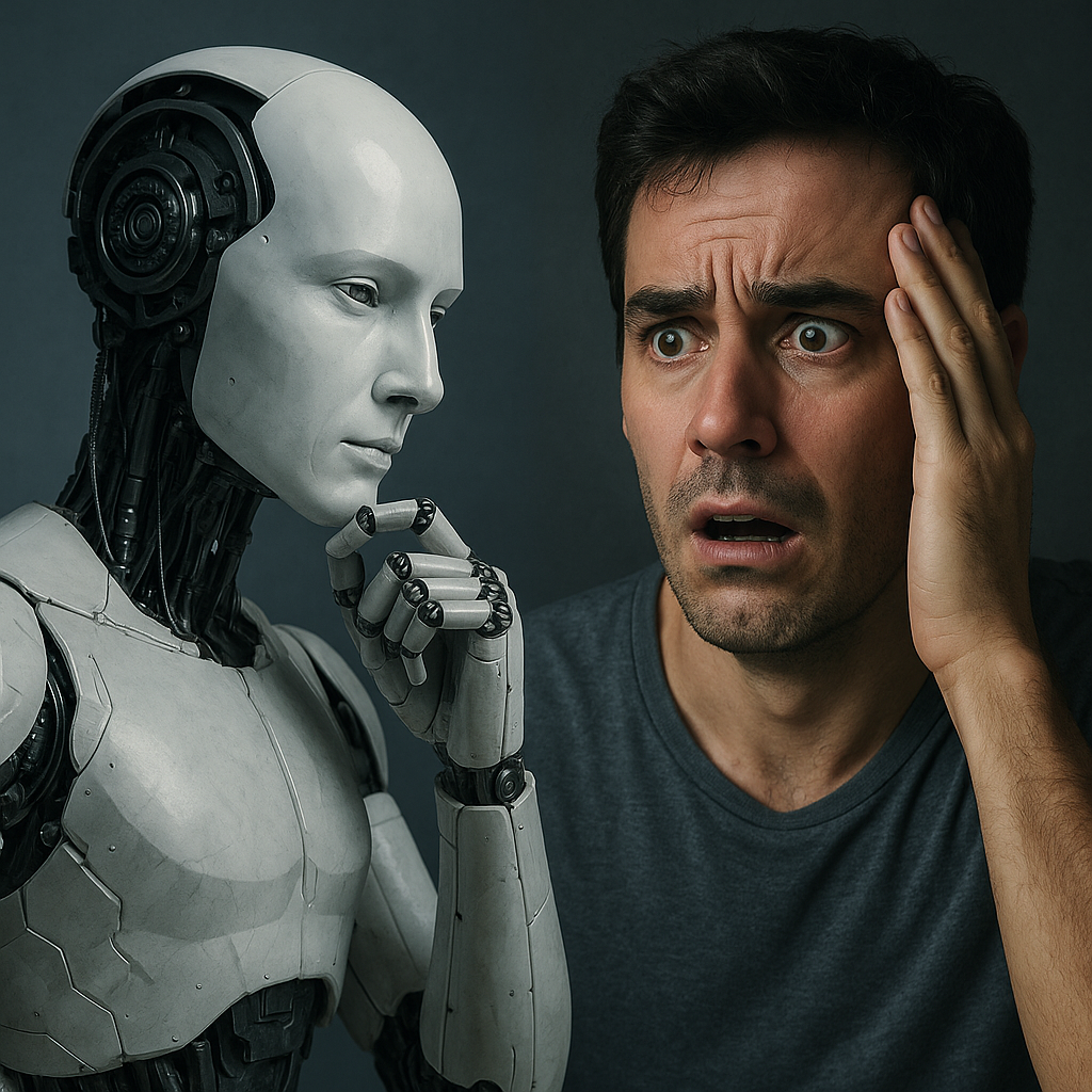 ai storytelling