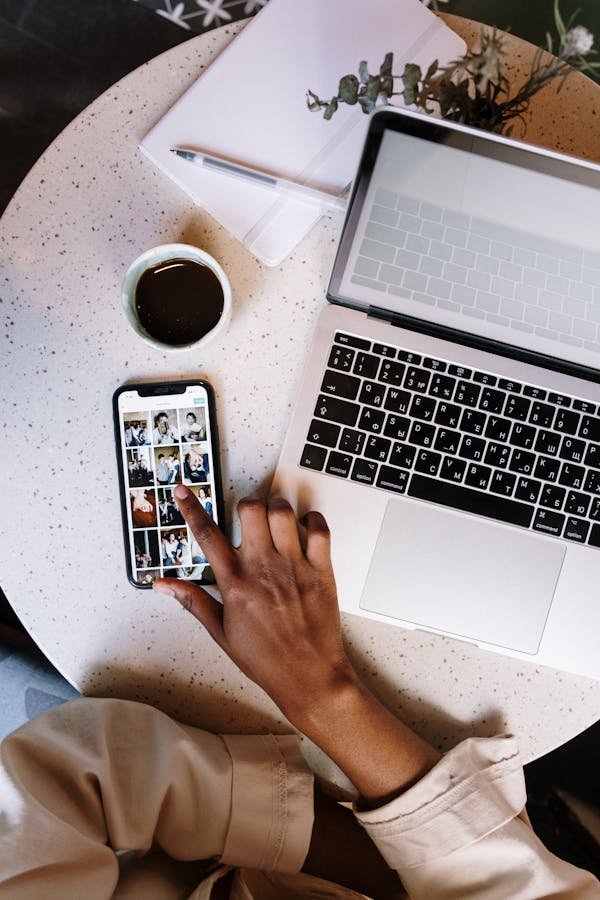 Best AI Tools for Visual Content Creation