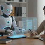 Write Faster with Best AI Content Generator