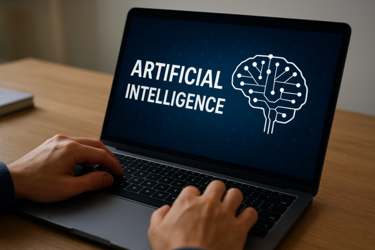 ask artificial intelligence