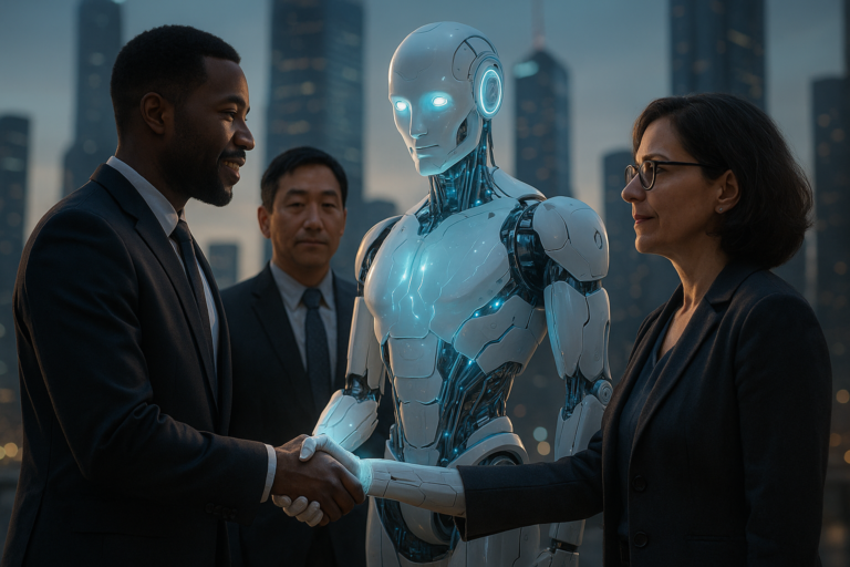 responsible ai