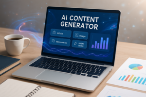 Acronym Generators
