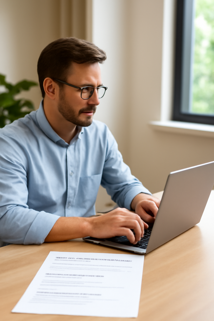 Technical Writer Vacancies