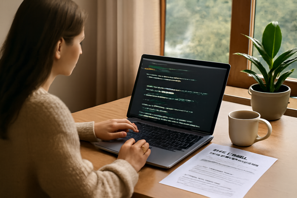 Technical Writer Vacancies