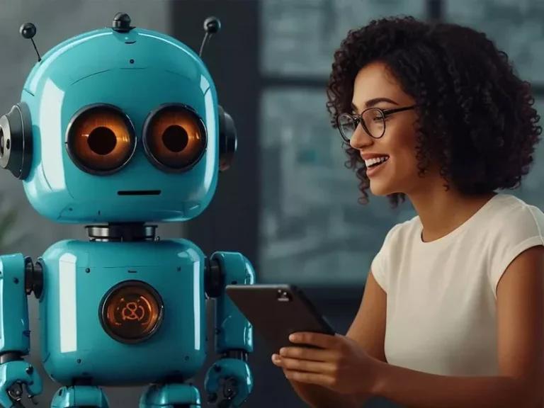 Best AI Tools for Business