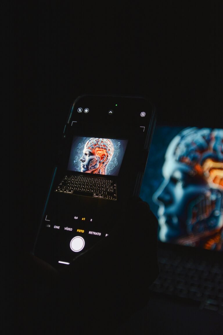 UX AI