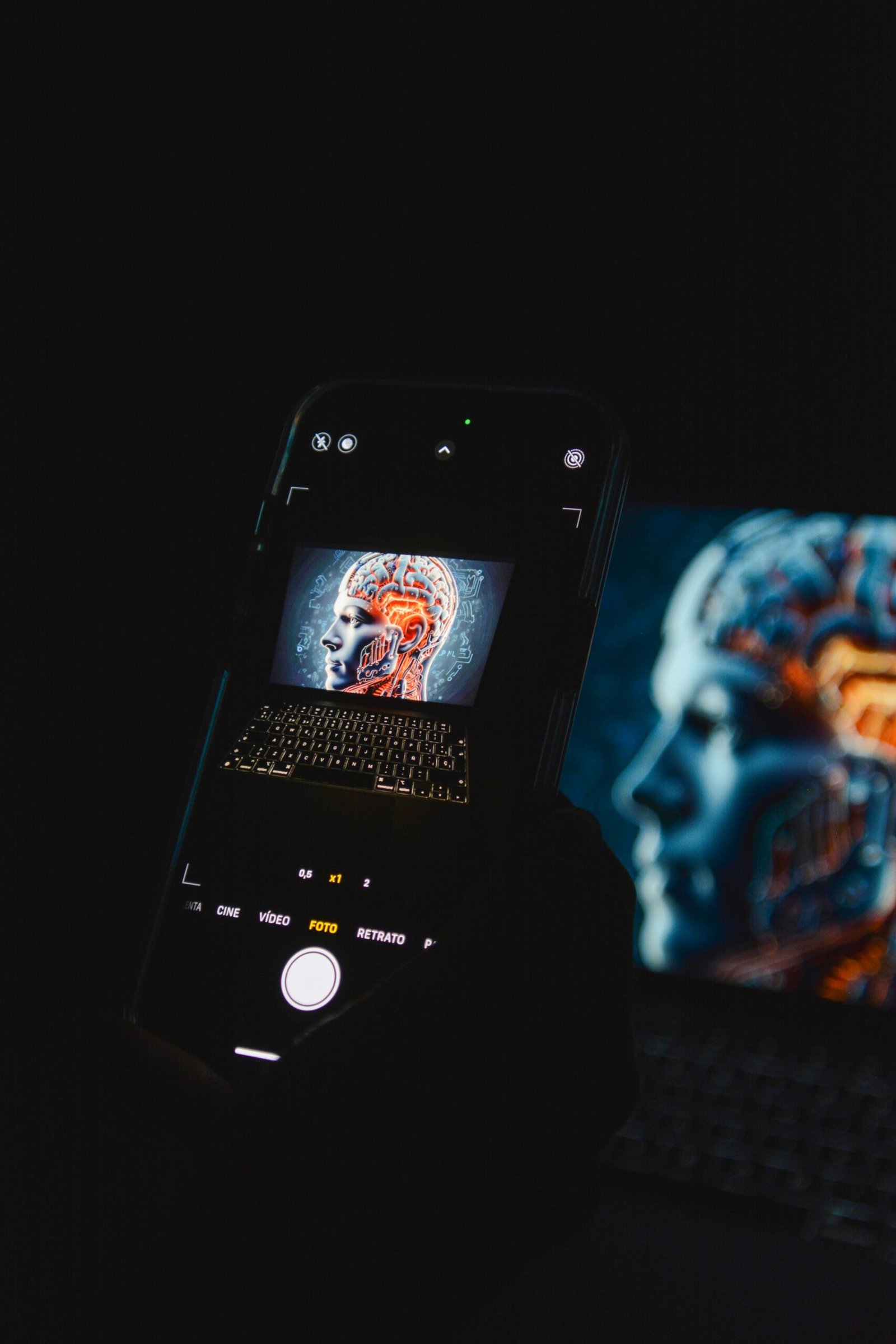 UX AI