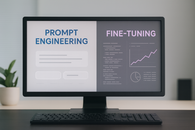 prompt engineering
