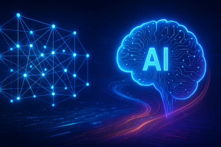 ai drive through
