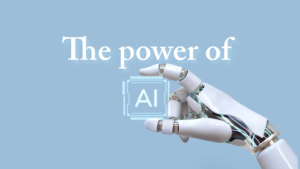 Power of Real-Time AI