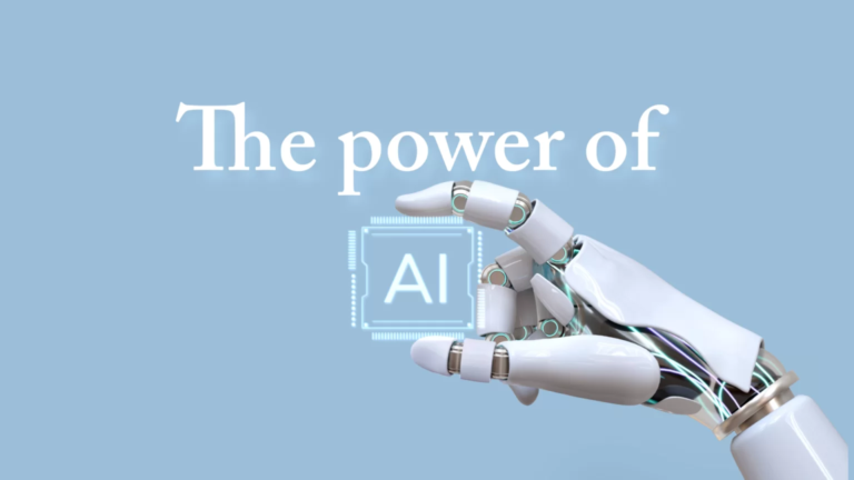 Power of Real-Time AI