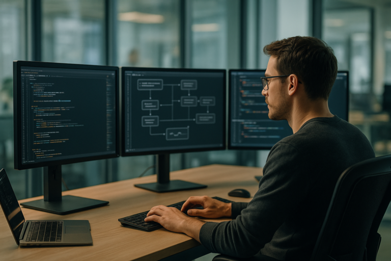 What Is LangChain