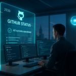 GitHub Status