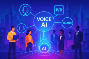 voice AI Generator is the new Future