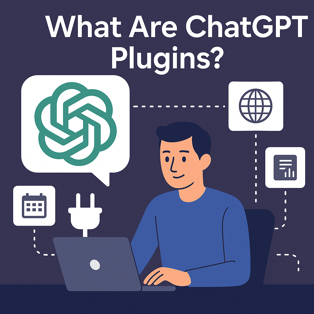 What are Chatgpt Plugins?