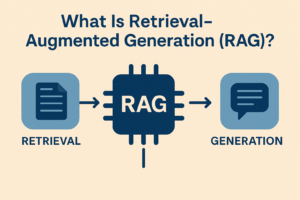 What Is Retrieval Augmented Generation RAG?