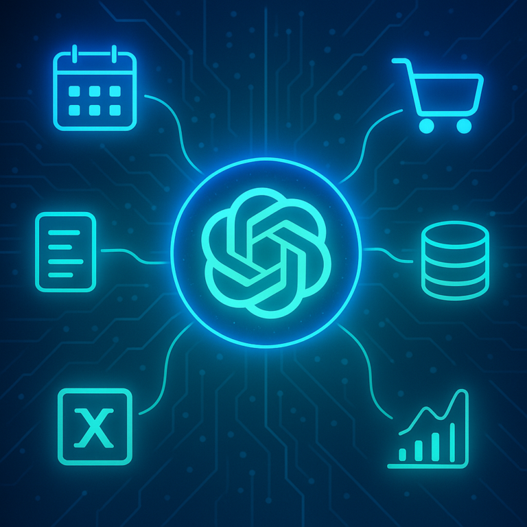 Chatgpt Plugins ecosystem