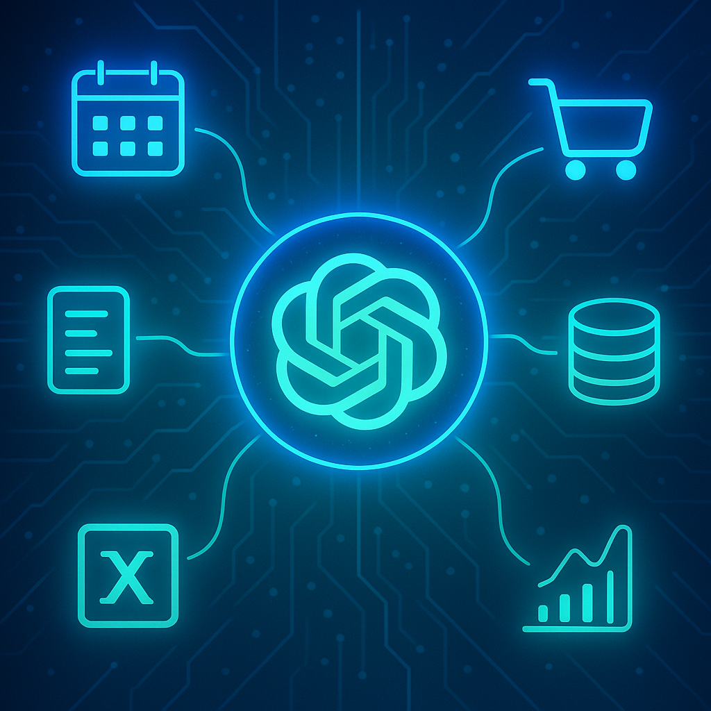 Chatgpt Plugins ecosystem