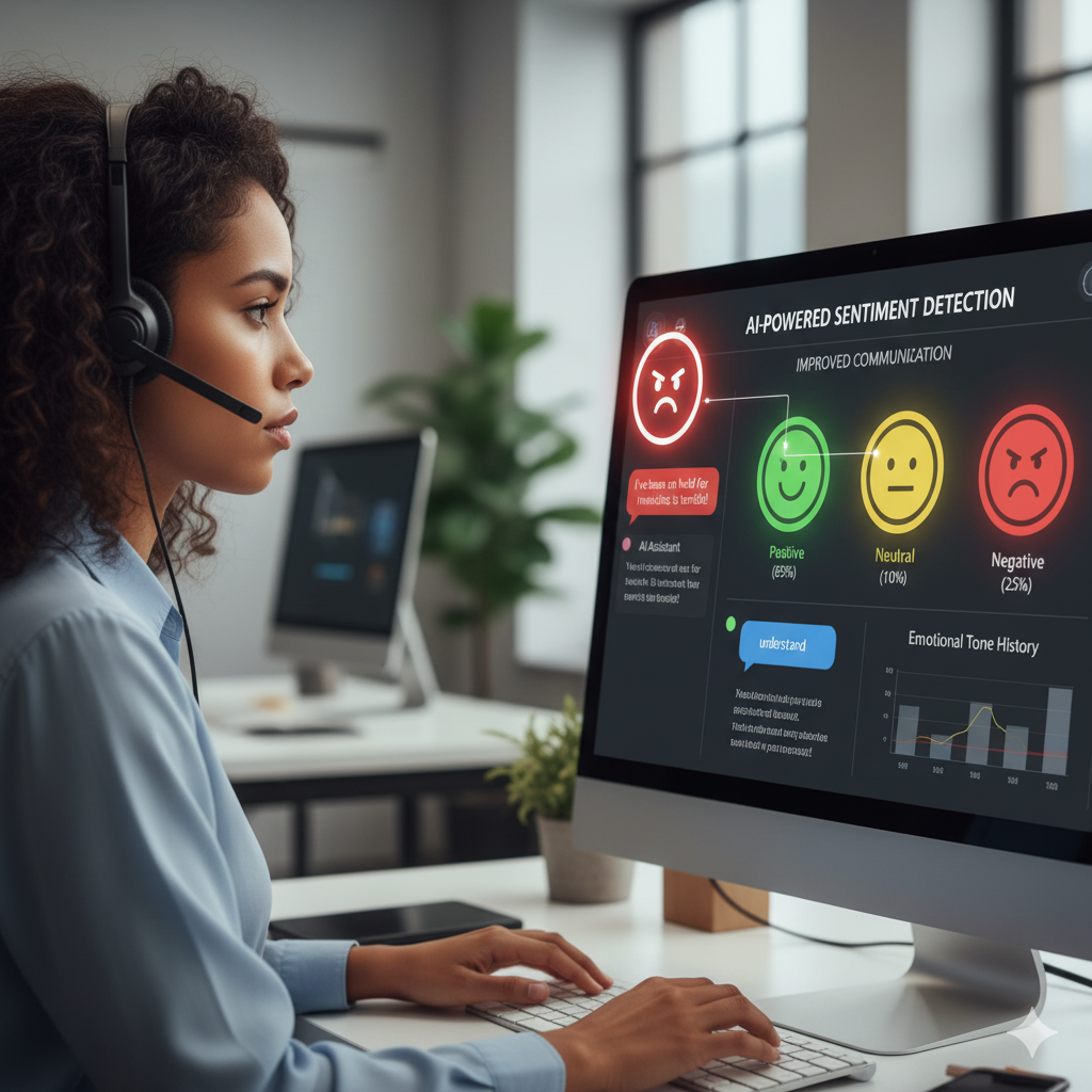 Sentiment Analysis Powered by AI Sentiment Analysis Powered by AI