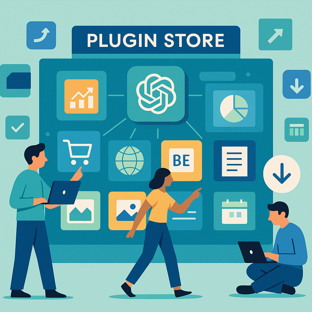 Developer Opportunities with ChatGPT Plugins